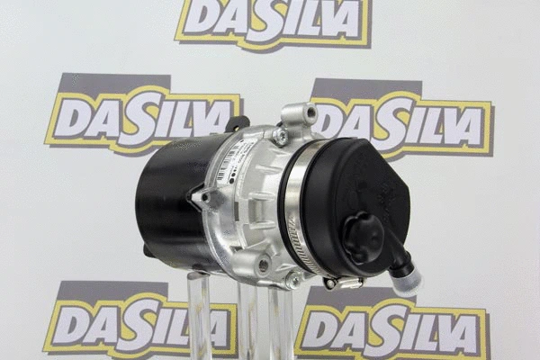Hydraulic Pump, steering