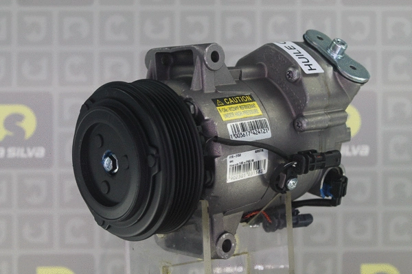 Compressor, air conditioning (FC0828)