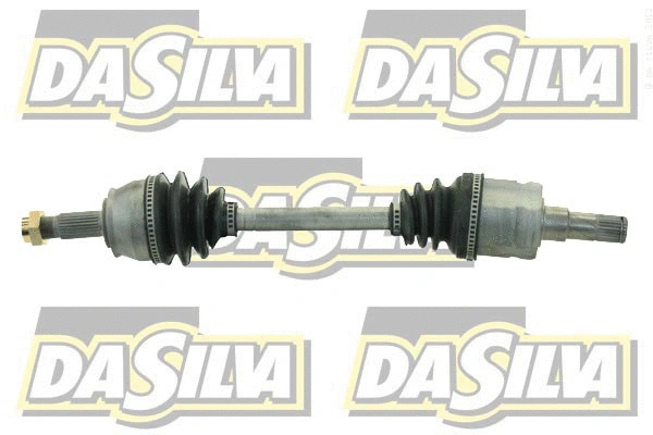 Drive Shaft (31277T)