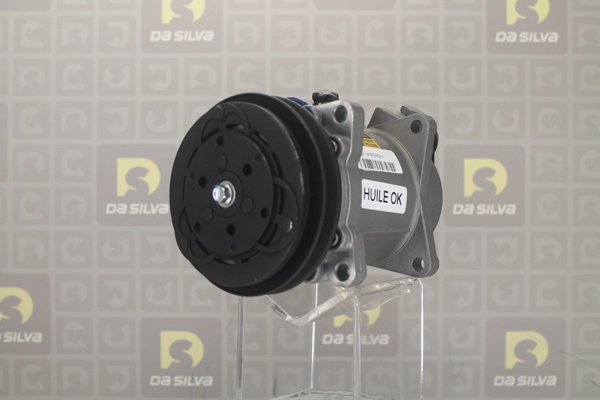 Compressor, air conditioning (FC1952)