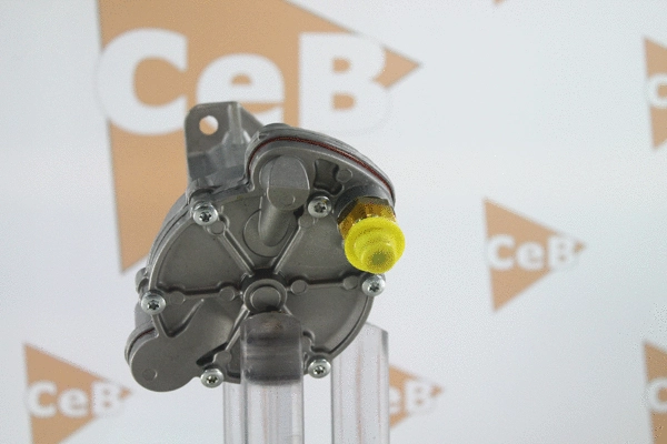 Vacuum Pump, braking system