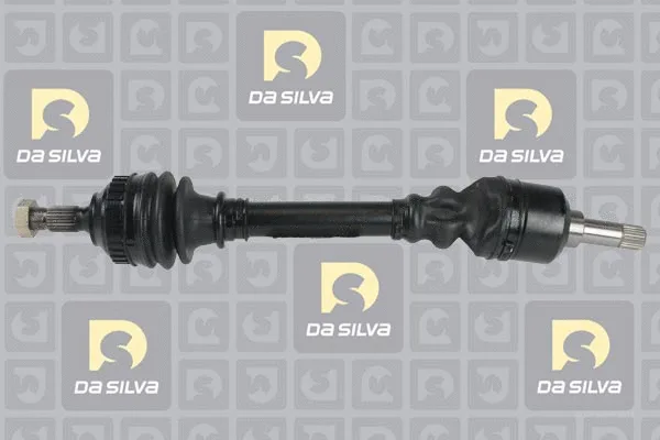 Drive Shaft (347T)
