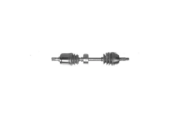 Drive Shaft (93120T)