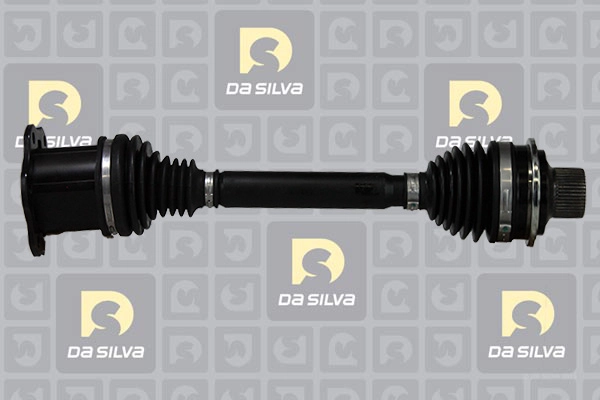Drive Shaft (2101T)