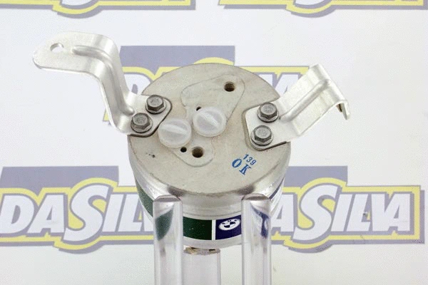 Dryer, air conditioning