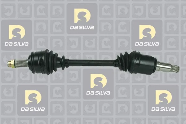 Drive Shaft (98217T)