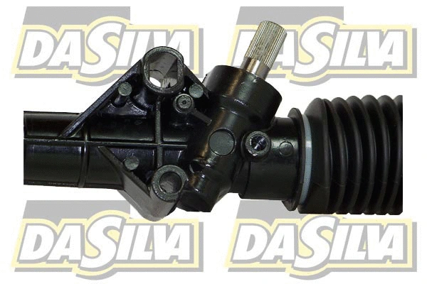 Steering Gear