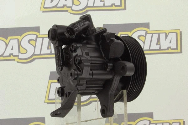 Hydraulic Pump, steering