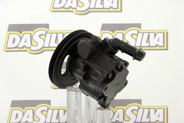 Hydraulic Pump, steering