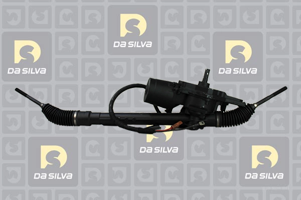 Steering Gear (DM3221)