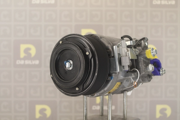 Compressor, air conditioning (FC1498)