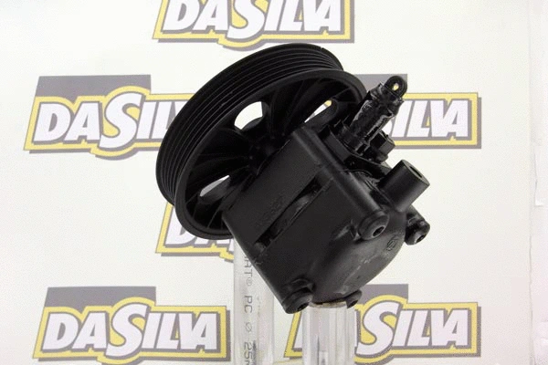 Hydraulic Pump, steering