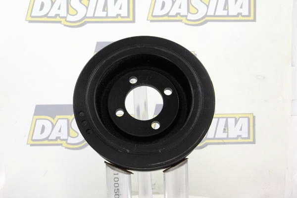 Belt Pulley, crankshaft