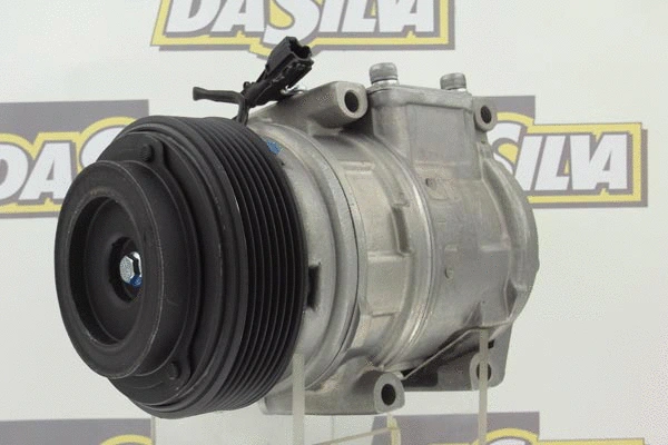 Compressor, air conditioning (FC0249)