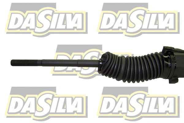 Steering Gear