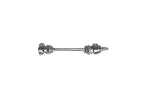 Drive Shaft (4155T)