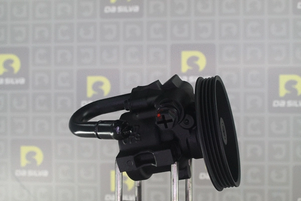 Hydraulic Pump, steering