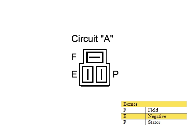 Alternator (030250)