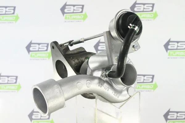 Charger, charging (supercharged/turbocharged)