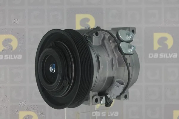 Compressor, air conditioning (FC0307)