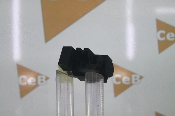 Pressure Converter, exhaust control (GR9017)