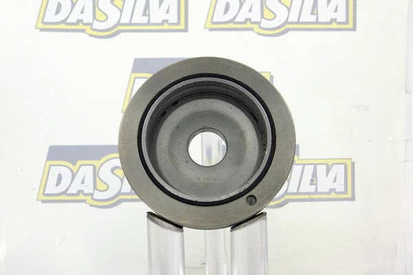 Belt Pulley, crankshaft