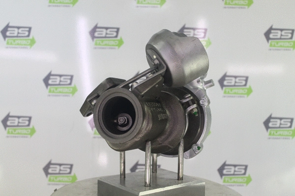 Charger, charging (supercharged/turbocharged) (AS7090)