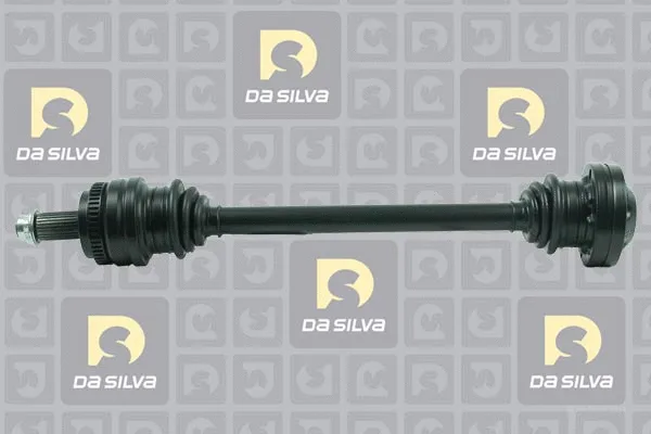 Drive Shaft (4195T)