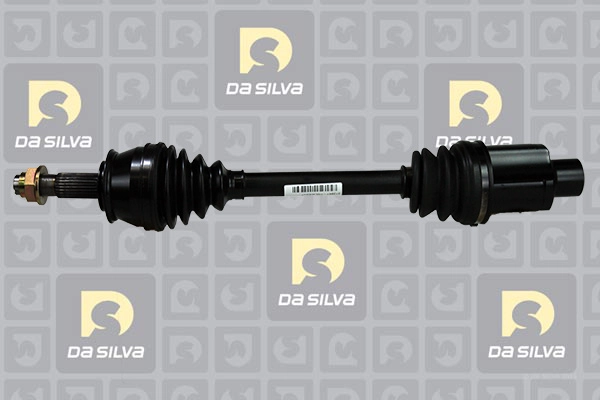 Drive Shaft (31394T)