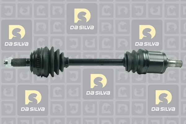 Drive Shaft (93109AT)