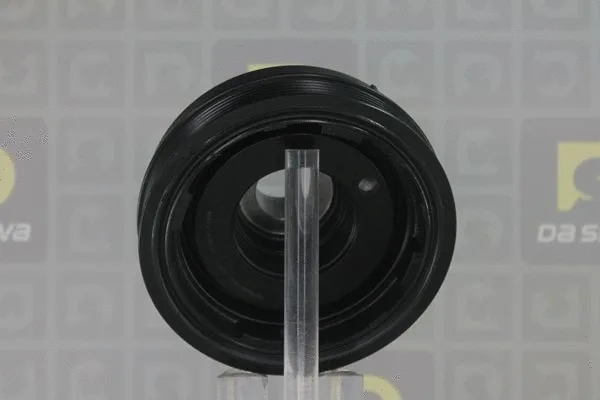 Belt Pulley, crankshaft