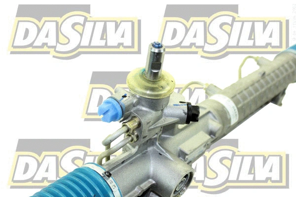 Steering Gear