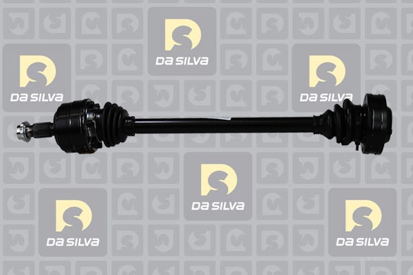 Drive Shaft (8375T)