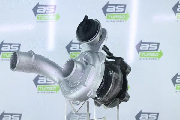 Charger, charging (supercharged/turbocharged) (AS1128)