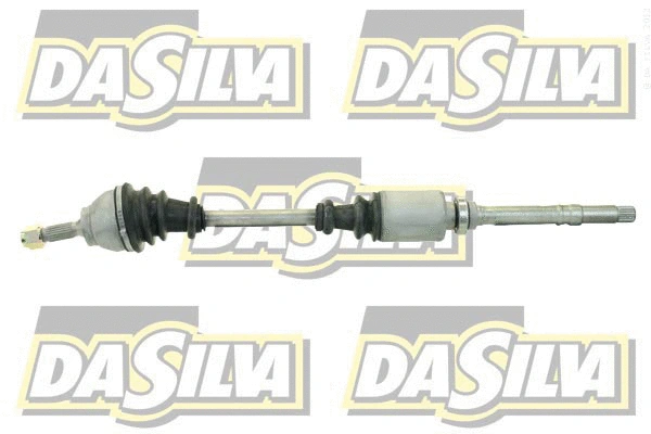 Drive Shaft (1132T)