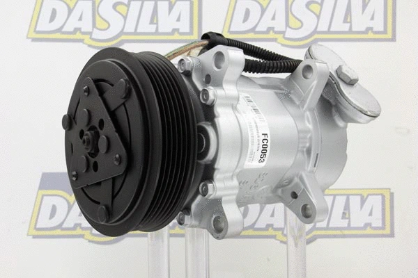 Compressor, air conditioning (FC0053)