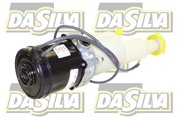 Hydraulic Pump, steering