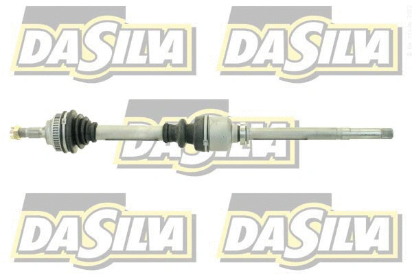 Drive Shaft (185BT)