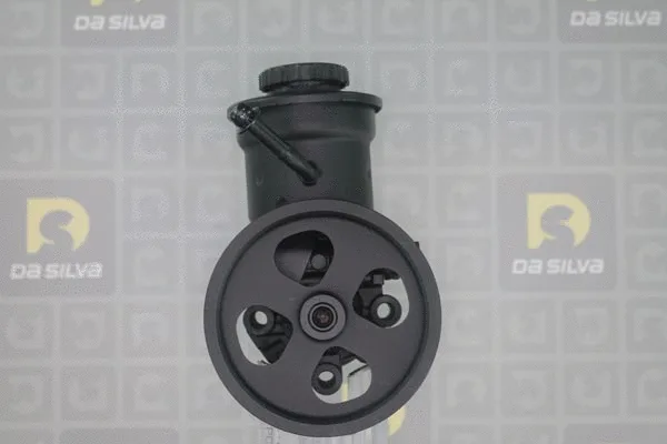 Hydraulic Pump, steering