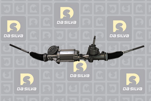 Steering Gear (DM3201)