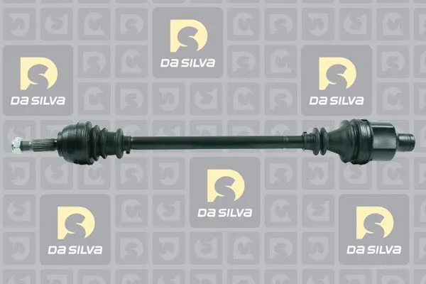 Drive Shaft (4908T)
