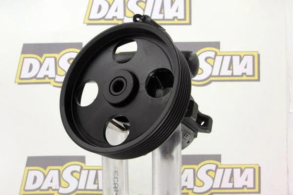 Hydraulic Pump, steering (DP2256)