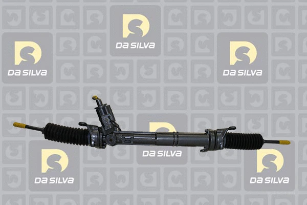 Steering Gear