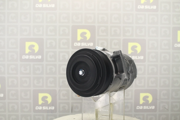 Compressor, air conditioning (FC1413)