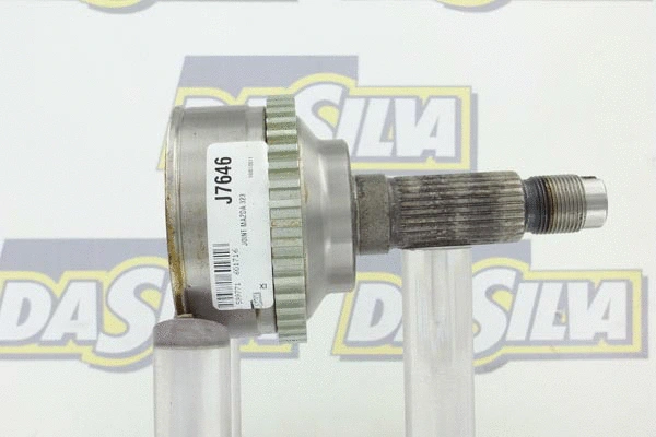 Joint Kit, drive shaft