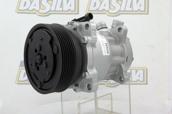 Compressor, air conditioning (FC3523)