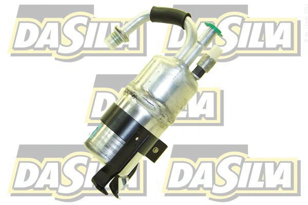 Dryer, air conditioning