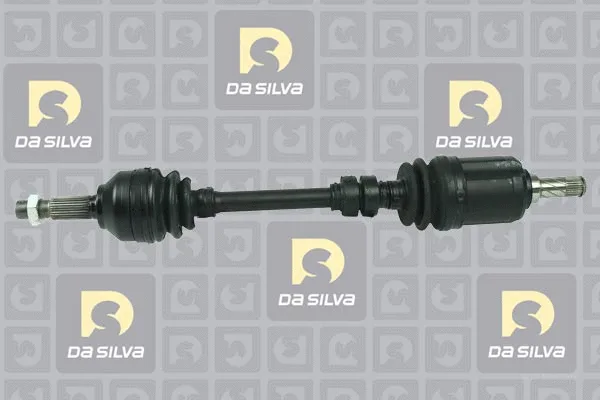 Drive Shaft (96215T)