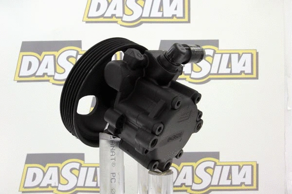 Hydraulic Pump, steering