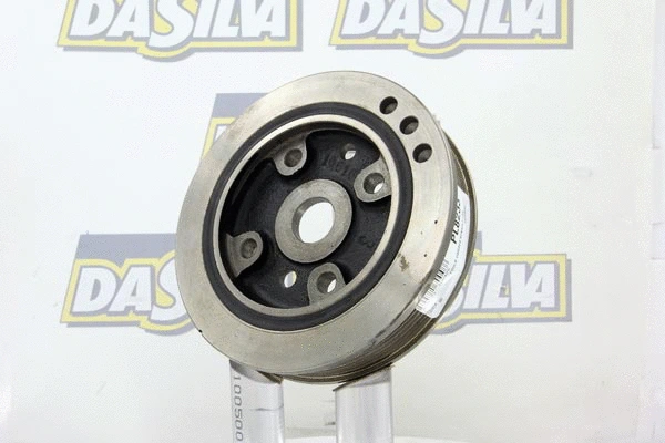 Belt Pulley, crankshaft (PL8233)